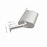 BRE Exhaust 04-05 G35 3.5L Muffler Kit