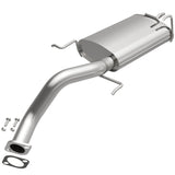 BRExhaust 10-13 Hyundai SANTA FE/ KIA SORENTO 3.5L Muffler Kit