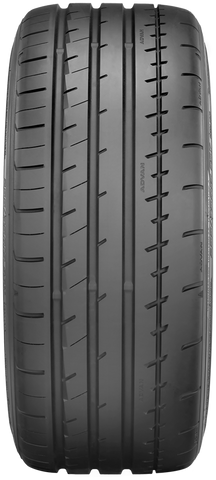 Yokohama Advan Apex V601 Tire - 275/35R18 99Y