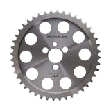 Manley Billet Timing Chain Kit - Small Block Chevrolet - Shim - Short