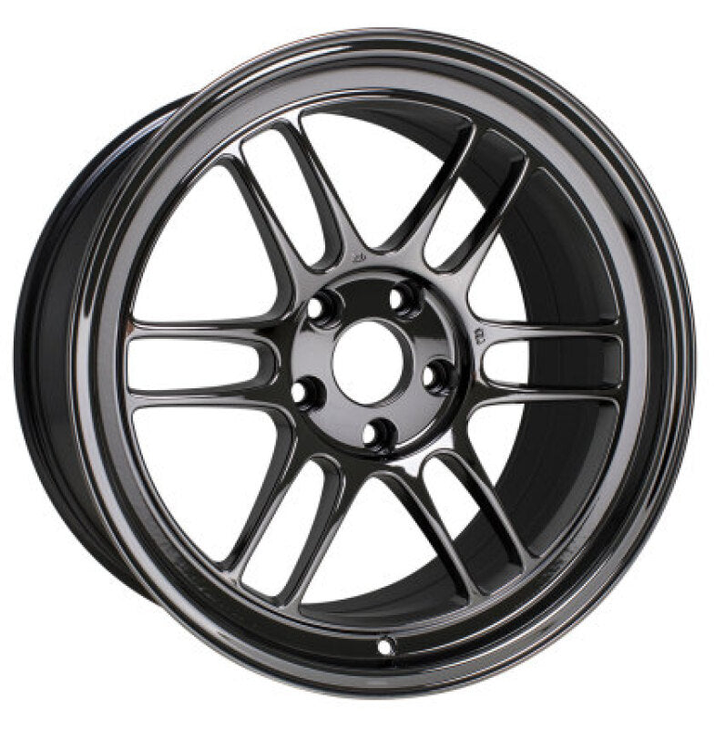 Enkei RPF1 17x9 5x114.3 22mm Offset 73mm Bore SBC Wheel *MOQ 40