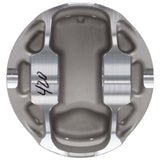 Wiseco RED Series Chevy Small Block 350 4.040in Bore 1.250in CH -11.00 CC Piston Set