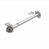 BRE Exhaust 96-00 Pathfinder QX4 3.3L Front Pipe Kit