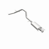 BRExhaust 15-17 Lincoln Navigator/ Ford Expedition Exhaust Kit