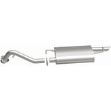 MagnaFlow BRE Exhaust Kit 14-19 TOYOTA COROLLA 1.8L