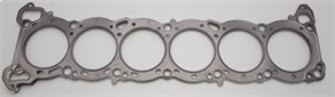Cometic Nissan RB30 .075in MLS Cylinder Head Gasket - 87mm Bore