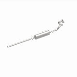 MagnaFlow BRE Exhaust Kit 02-05 Dodge Ram 1500