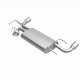 BRE Exhaust 03-07 Murano 3.5L Muffler Kit