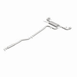 MagnaFlow BRE Exhaust Kit 14-17 Mazda 6 2.5L