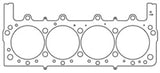 Cometic Ford 460 Pro Stock V8 .056in MLS Cylinder Head Gasket - 4.685in Bore - A500 Block - RHS