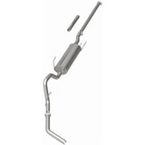 MagnaFlow BRE Exhaust Kit 04-08 Ford F-150