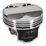Wiseco Honda F20C 87.50 mm Bore 28.98 mm CH 7.00 CC Piston Set