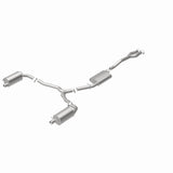 MagnaFlow BRE Exhaust Kit 15-22 300 CHARGER 3.6L