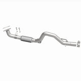 BRE Exhaust 15-17 JEEP RENEGADE 2.4L Front Pipe Kit