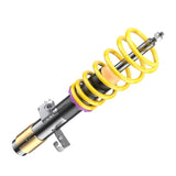 KW Coilover Kit V1 BMW 4-Series