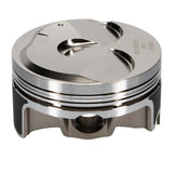 Wiseco Chevy LT1 4.070in Bore 1.299in CH -2.00 CC Piston Set
