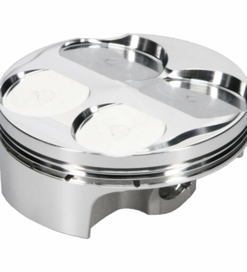 JE Pistons 2019 YZ250F 77MM 14 to 1 Piston Kit