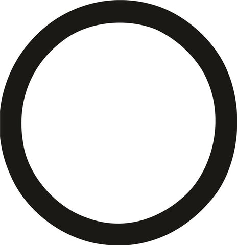 Gates 89-95 Ford Taurus Thermostat Seal