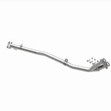BRE Exhaust 86-88 Pickup 2.4L Front Pipe Kit