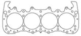 Cometic Chrysler 500 Pro Stock V8 .051in MLS Cylinder Head Gasket - 4.660in Bore