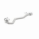 BRE Exhaust 04-09 Highlander RX330 RX350 2.4L 3.3L 3.5L Front Pipe Kit