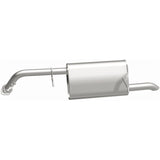 BRExhaust 04-08 Suzuki Reno/Forenza / 04-07 Chevrolet Optra Muffler Kit