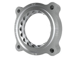 aFe Silver Bullet Throttle Body Spacer Kit Hyundai Veloster N 19-22/Elantra N 22-26 L4-2.0L (t)