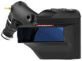 aFe Takeda Momentum Cold Air Intake System w/ Pro 5R Filter Hyundai Kona 24-26 L4-1.6L (t)