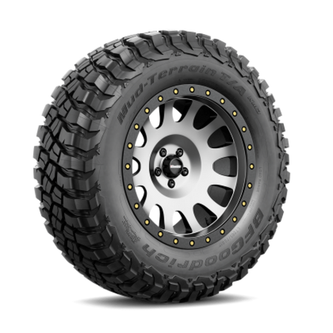 BFGoodrich HD-Terrain T/A KT 37x12.5R18 HDTRT/AKLTRF GO