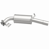 Magnaflow BRE Rear Muffler Kit Replacement Toyota