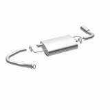 MagnaFlow BRE Exhaust Kit 03-06 Matrix Vibe 1.8L