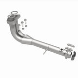 BRE Exhaust 96-00 Civic EL 1.6L Front Pipe Kit