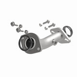 BRE Exhaust 98-00 RAV4 2.0L Front Pipe Kit