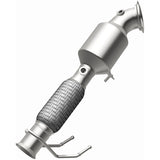 Magnaflow 2021 Ford Bronco Sport Front Underbody 1.5L Direct Fit Converter