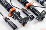 AST Suspension 07-15 Audi R8 5200 Series Coilovers (RWD)