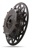 Clutch Masters 03-06 Mitsubishi Lancer Evolution 725 PRO Series Twin Disc Clutch w/Steel Flywheel