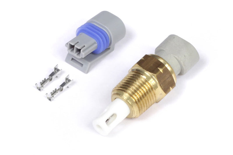 Air Temp Sensor - Large Thread 3/8 NPT 18TPI