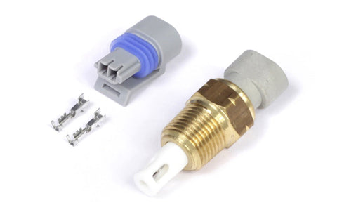 Air Temp Sensor - Large Thread 3/8 NPT 18TPI