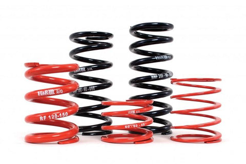 H&R 2.5 inch ID Single Race Spring Length 8 inch Rate 150 lbs/inch