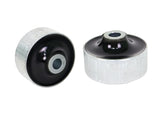 Whiteline 21-25 Volkswagen ID.4 Lower  Control Arm Inner Rear Bushing Kit