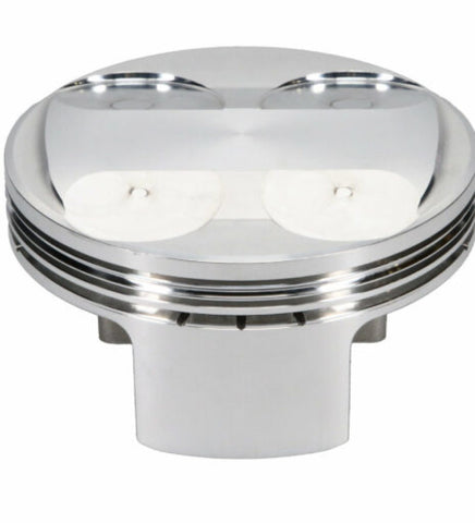 JE Pistons Honda TRX 450 R Piston Single