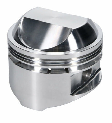 JE Pistons 3.635 Harley-Davidson Shovelhead Piston Single