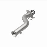 BRE Exhaust 11-13 Jeep Grand Cherokee 3.6L Front Pipe Kit