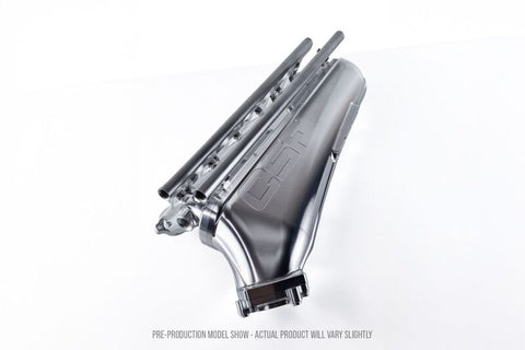 CSF B58 No Limit Billet Air-To-Air Competition Manifold