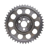 Manley Billet Timing Chain Kit - Small Block Chevrolet - BBC Snout - Torrington