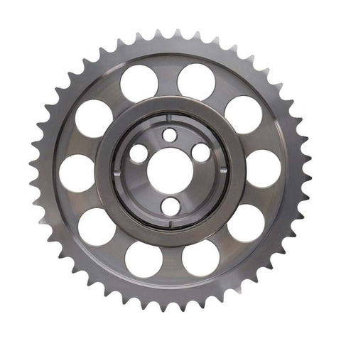 Manley Billet Timing Chain Kit - Small Block Chevrolet - BBC Snout - Torrington