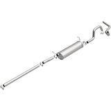 MagnaFlow BRE Exhaust Kit 01-04 Ford F-150