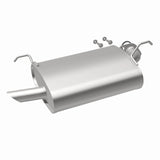 BRE Exhaust 98-02 Accord 3.0L Muffler Kit