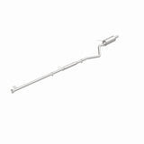 BRExhaust 06-14 Honda Ridgeline 3.5L Exhaust Kit