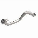 BRE Exhaust 05-10 tC 2.4L Front Pipe Kit